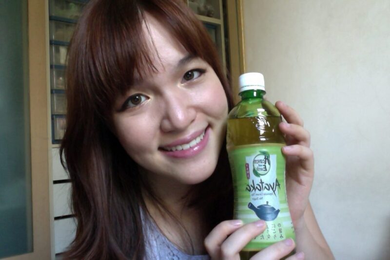 Why You Should Drink Green Tea Before Working Out? >>DeeniseGlitz