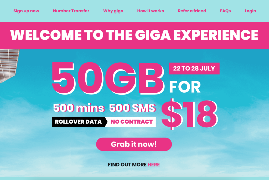 3. Giga Singapore Coupon Codes - wide 1