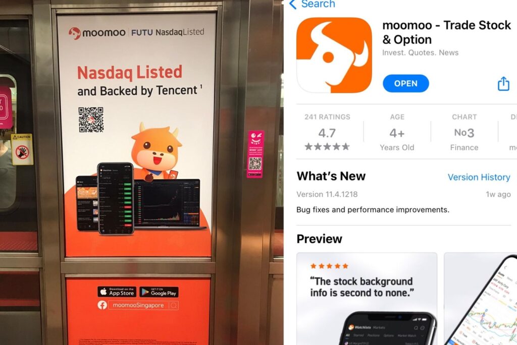 Moomoo App Review 2023: Best Stock Market App With Free Trades