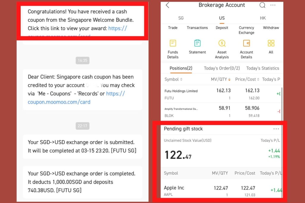 How I Find Stocks Through The moomoo App - sgstockmarketinvestor