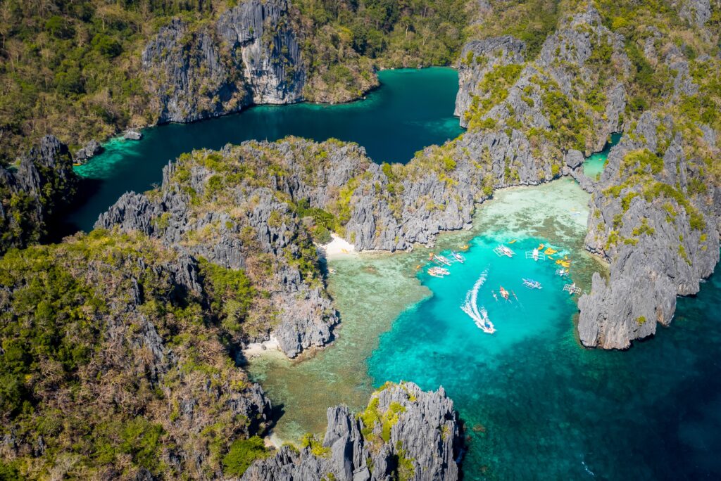 The Philippines Travel Destinations Things to do 2021 post-pandemic travel