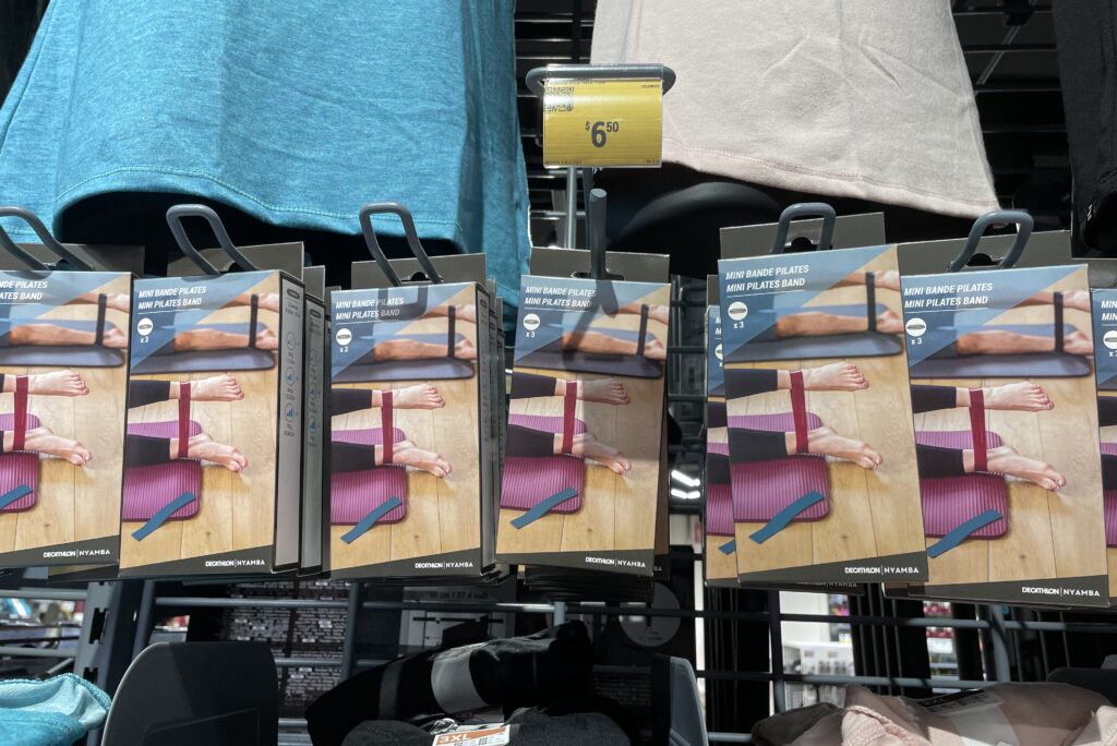 My top 3 worth-it buys from Decathlon Singapore » Deenise Glitz