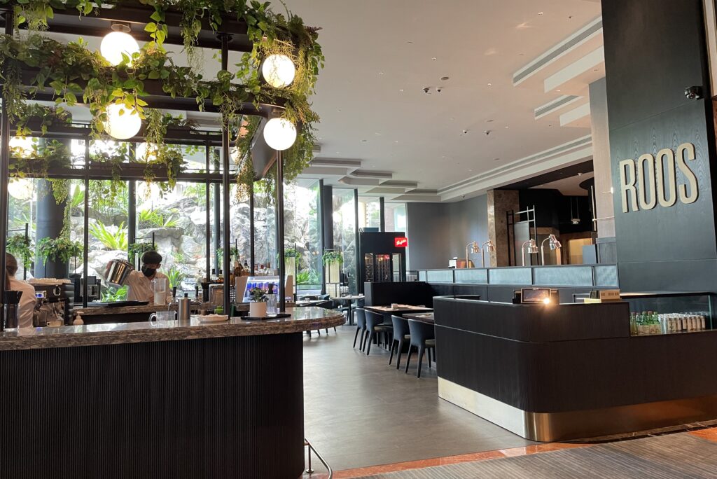 Vibe Hotel Singapore Review 2022 ROOS