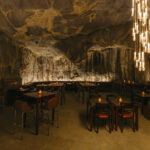 Cavern Restaurant