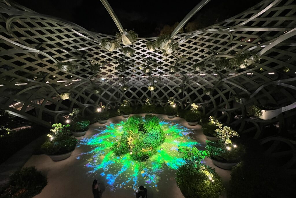 Sentosa Sensoryscape