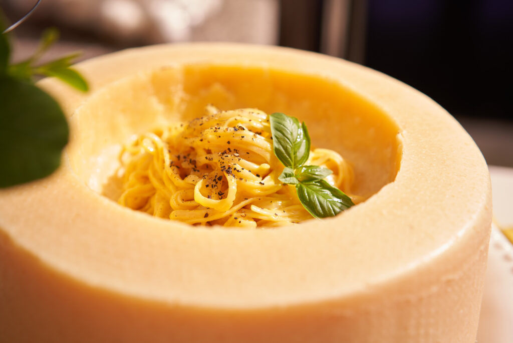 Peppermint Southern PARKROYAL COLLECTION Marina Bay Italian and Mediterranean Specialities Buffet