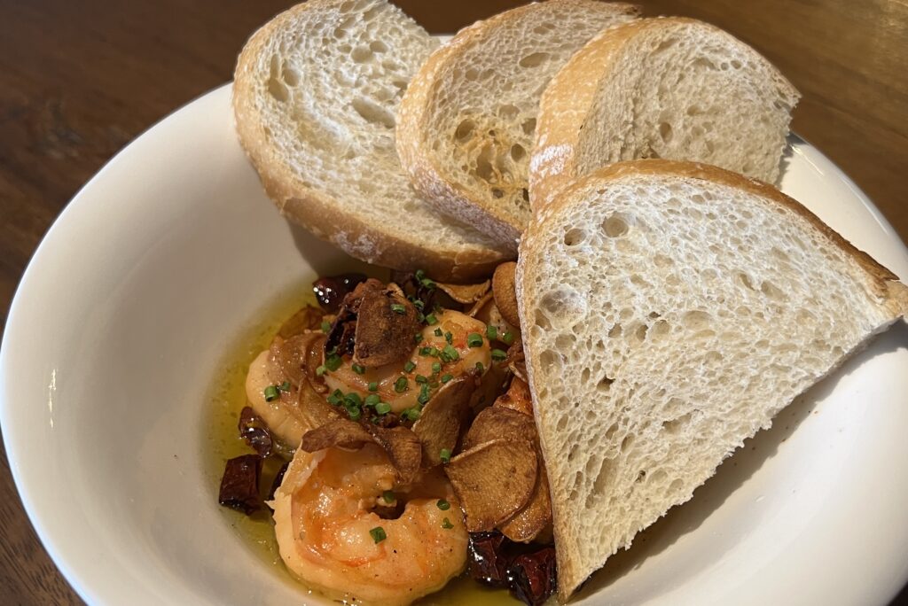 The Winery Gourmet Review East Coast 