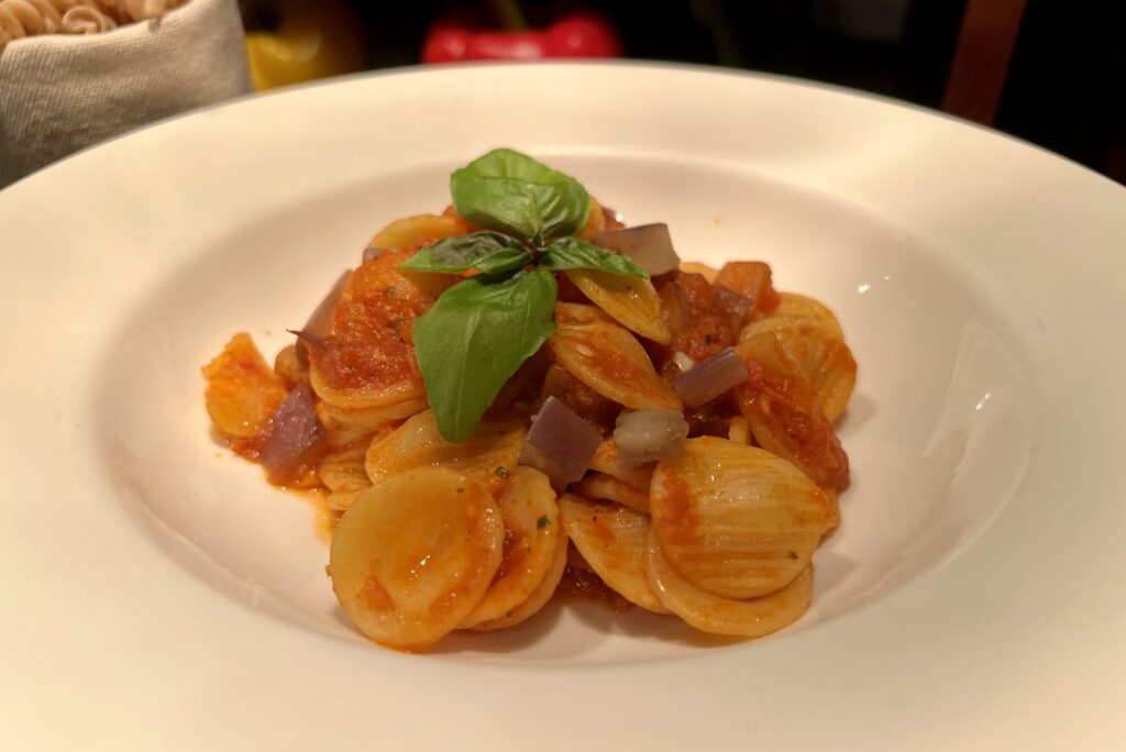 Peppermint Southern PARKROYAL COLLECTION Marina Bay Italian and Mediterranean Specialities Buffet