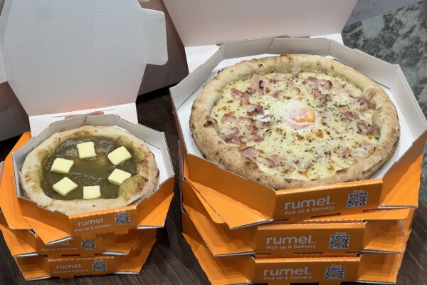 [Review] rumeL is Singapore’s Cheapest Sourdough Pizza but is it worth ...