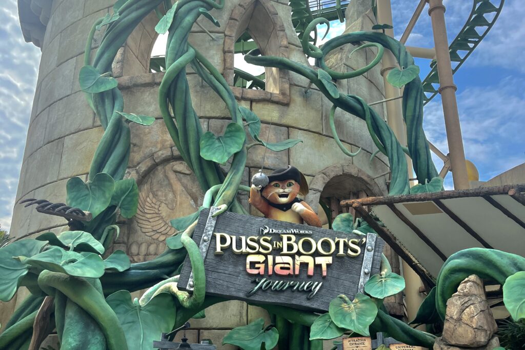 Universal Studios Singapore