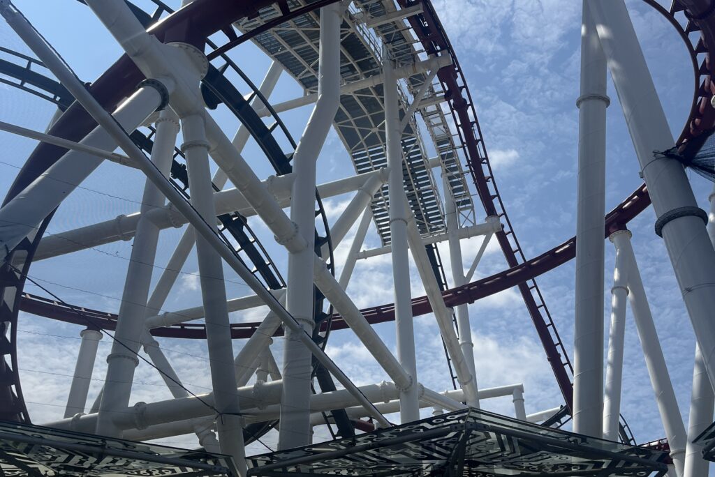 Universal Studios Singapore