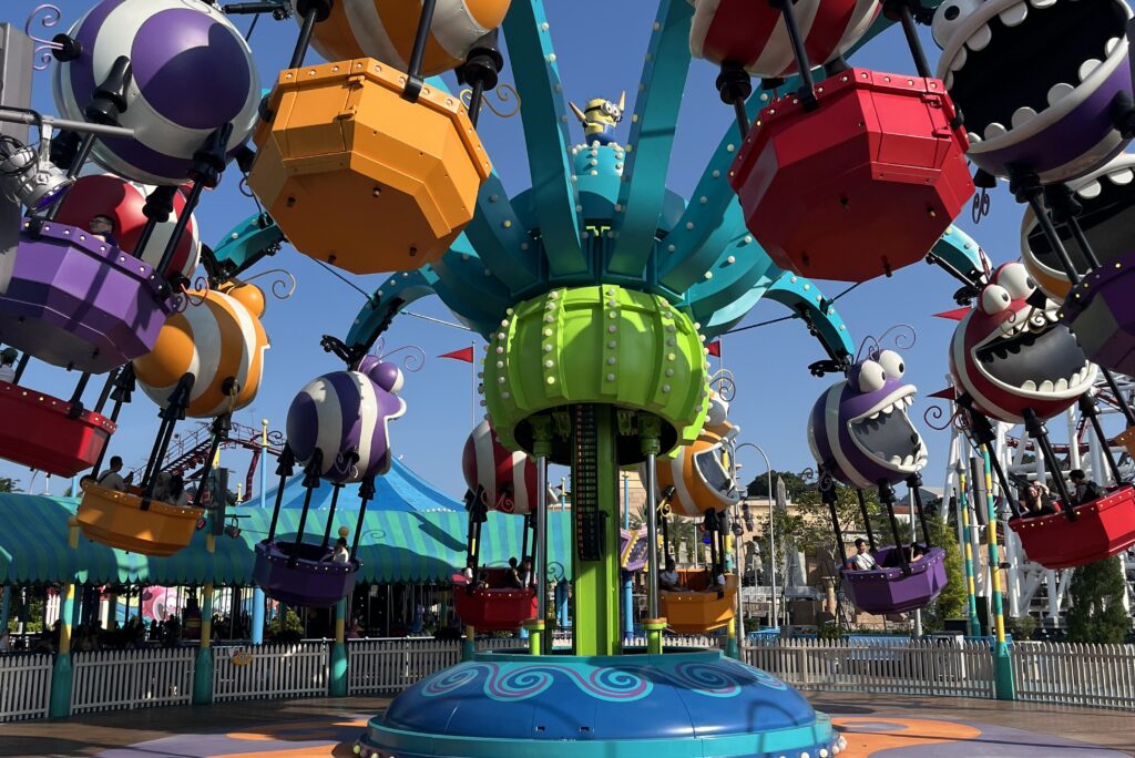 Universal Studios Singapore