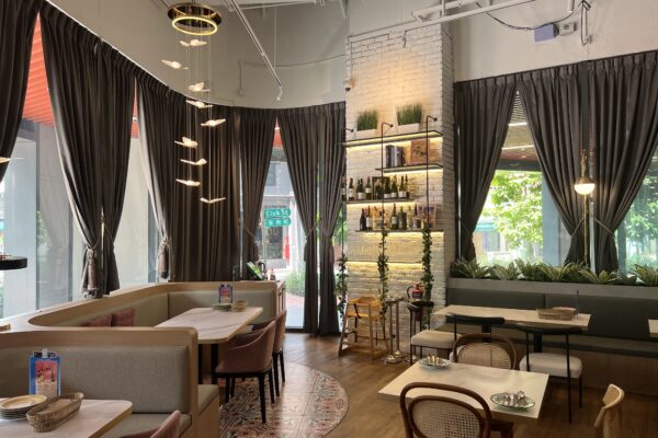 [Review] La Table d’Emma: Comforting French food from Paris to Alsace ...