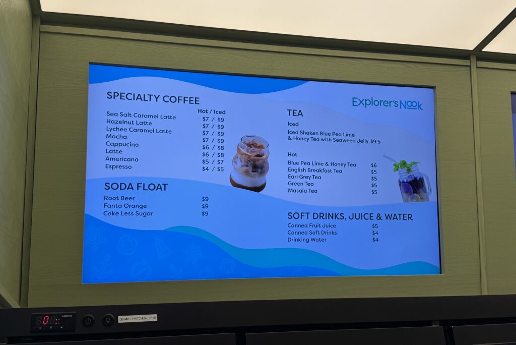 Singapore Oceanarium Resort World Sentosa 