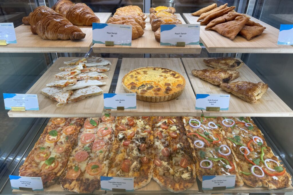 Singapore Oceanarium Resort World Sentosa 