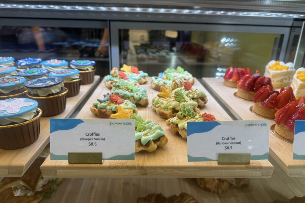 Singapore Oceanarium Resort World Sentosa 