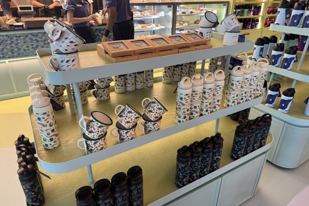 Singapore Oceanarium Resort World Sentosa 