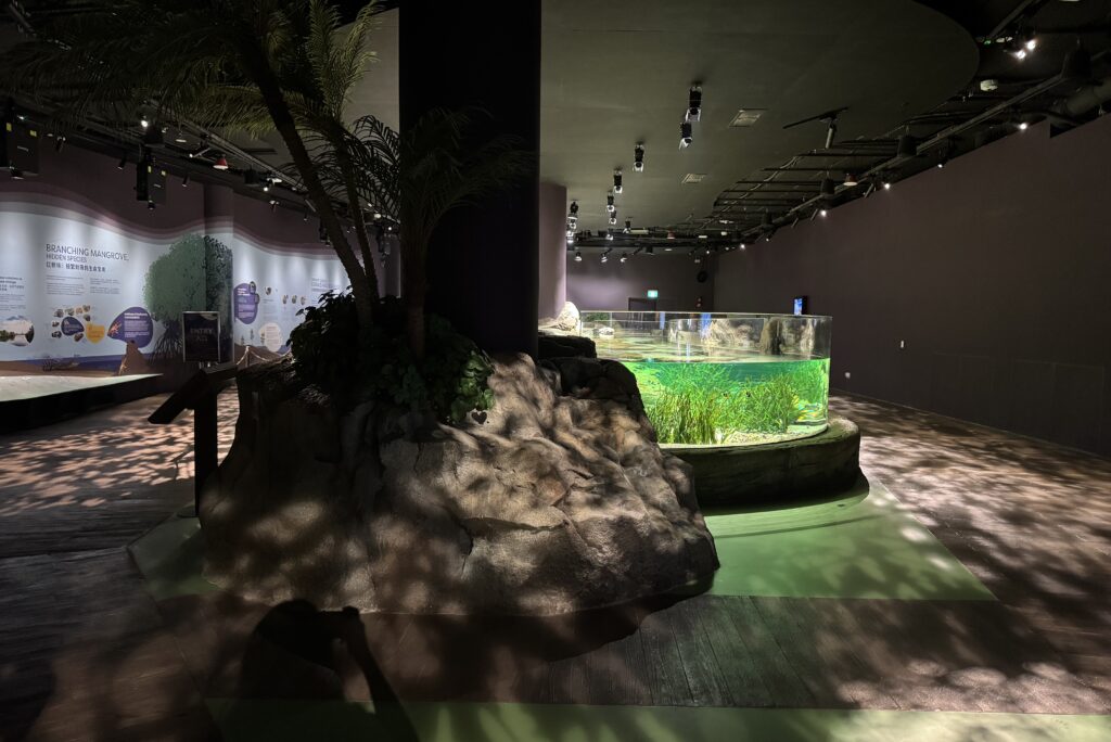 Singapore Oceanarium Resort World Sentosa 