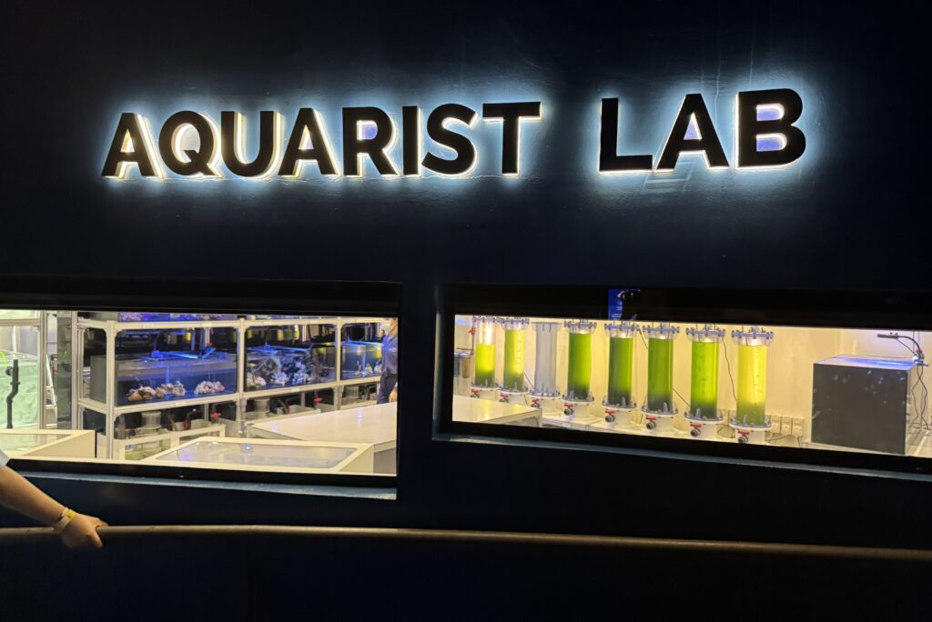 Singapore Oceanarium Resort World Sentosa 