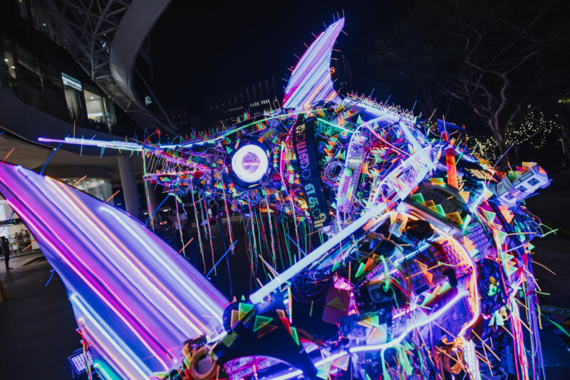 Singapore Night Festival 2025 Dive Into Island Nights Deenise Glitz singapore-night-festival-2025-dive-into-island-nights-deenise-glitz