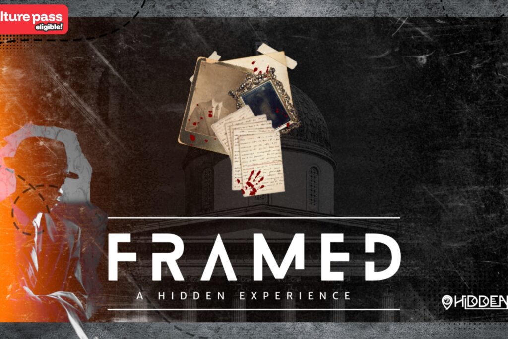 SG Culture Pass National Gallery