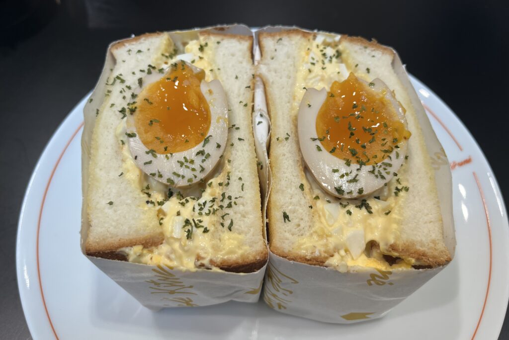 Café Kitsuné Jewel Changi