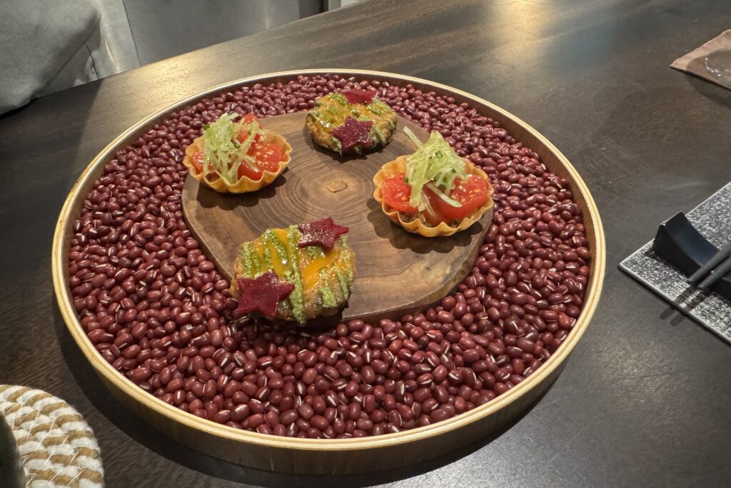 Iru Den Taiwanese Omakase Restaurant