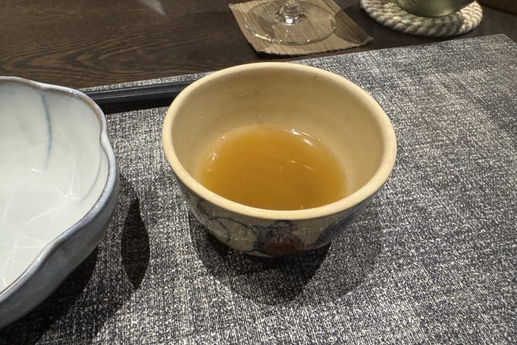 Iru Den Taiwanese Omakase Restaurant