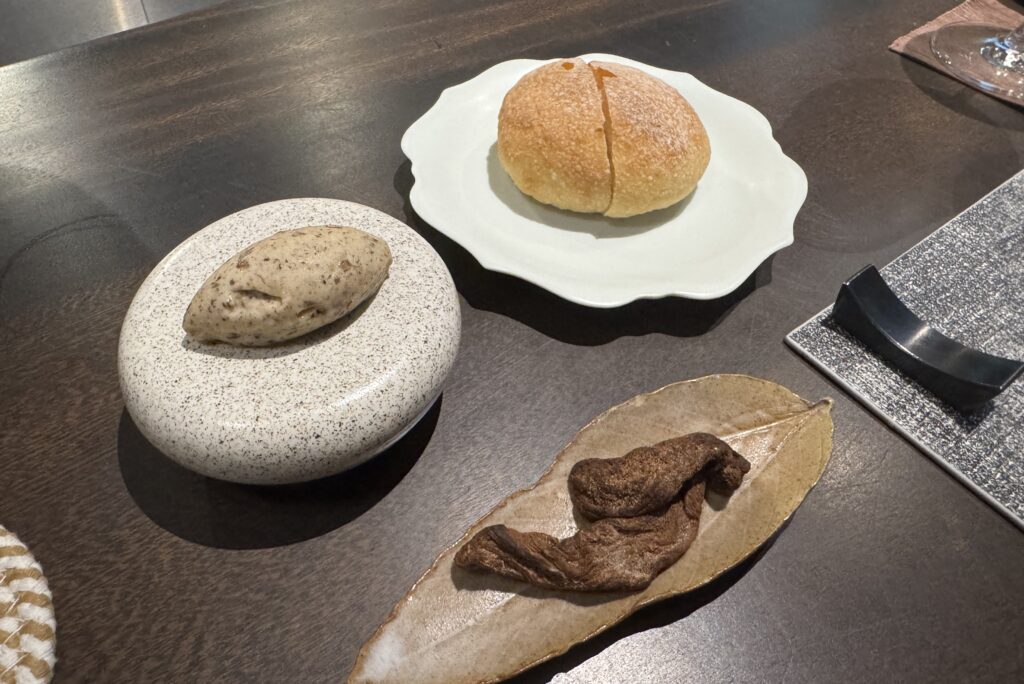 Iru Den Taiwanese Omakase Restaurant