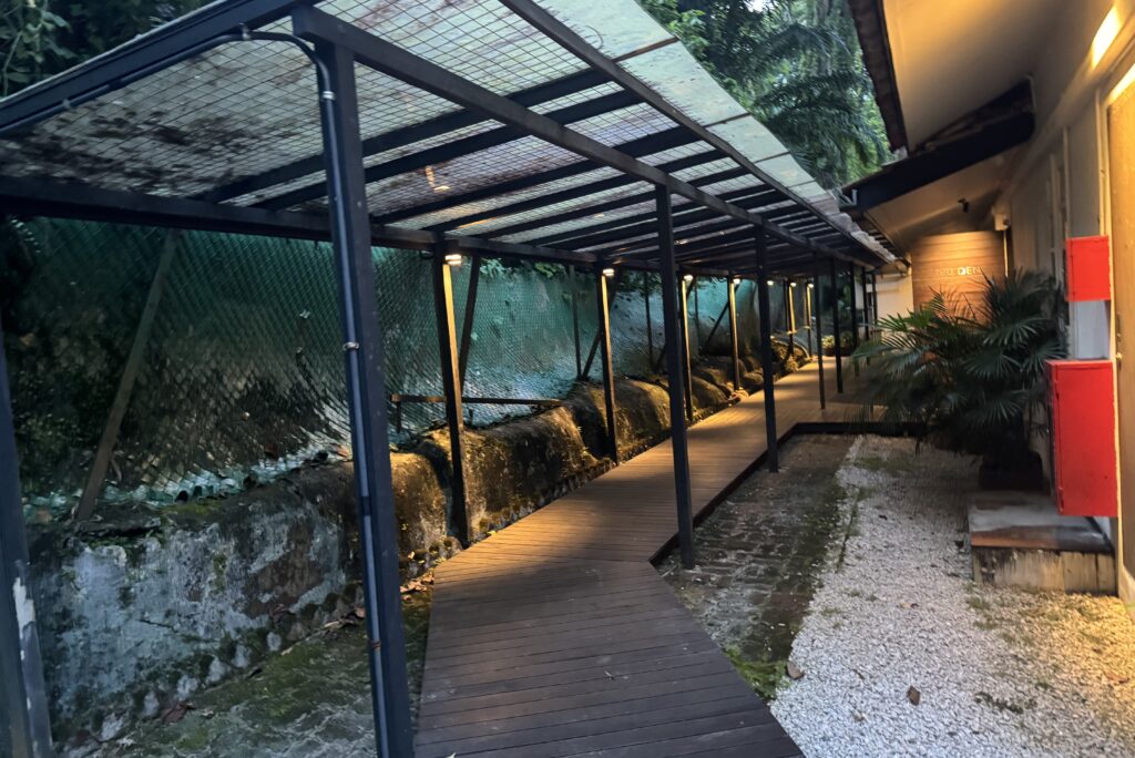 Iru Den Taiwanese Omakase Restaurant