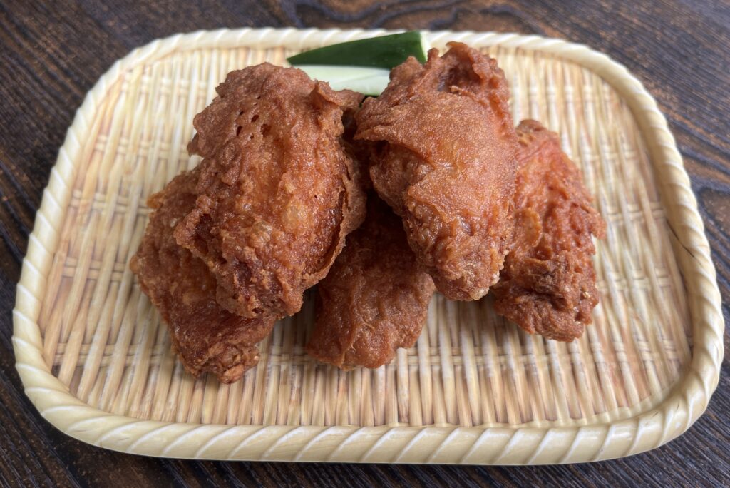 Zhup Zhup Prawn Noodles