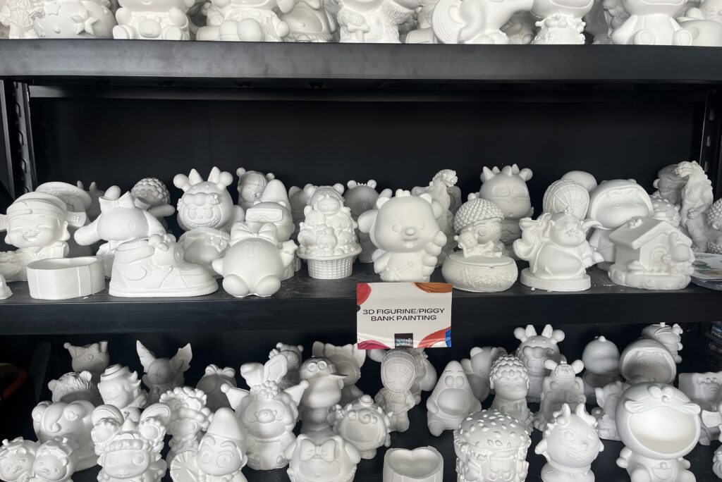 Painting Maniac Most Affordable Art Jamming Studio in Singapore