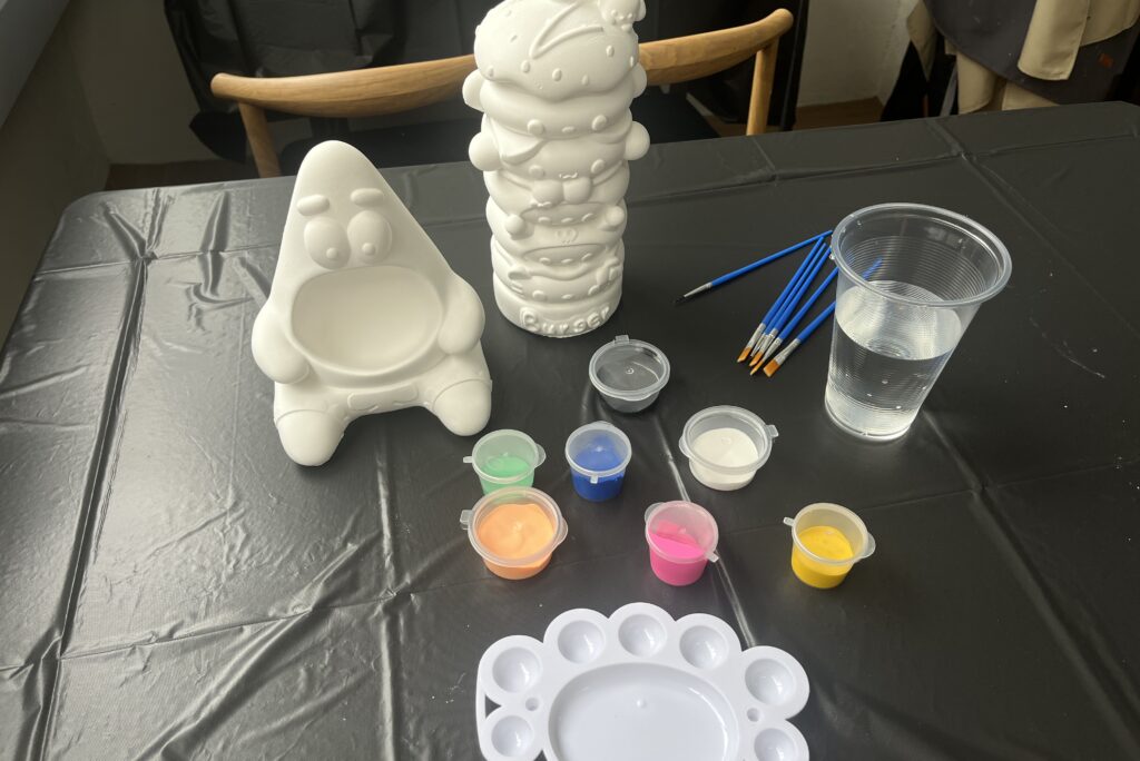 Painting Maniac Most Affordable Art Jamming Studio in Singapore