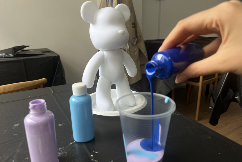 Painting Maniac Most Affordable Art Jamming Studio in Singapore