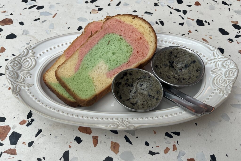 The Masses Singapore Franco-Asian Restaurant