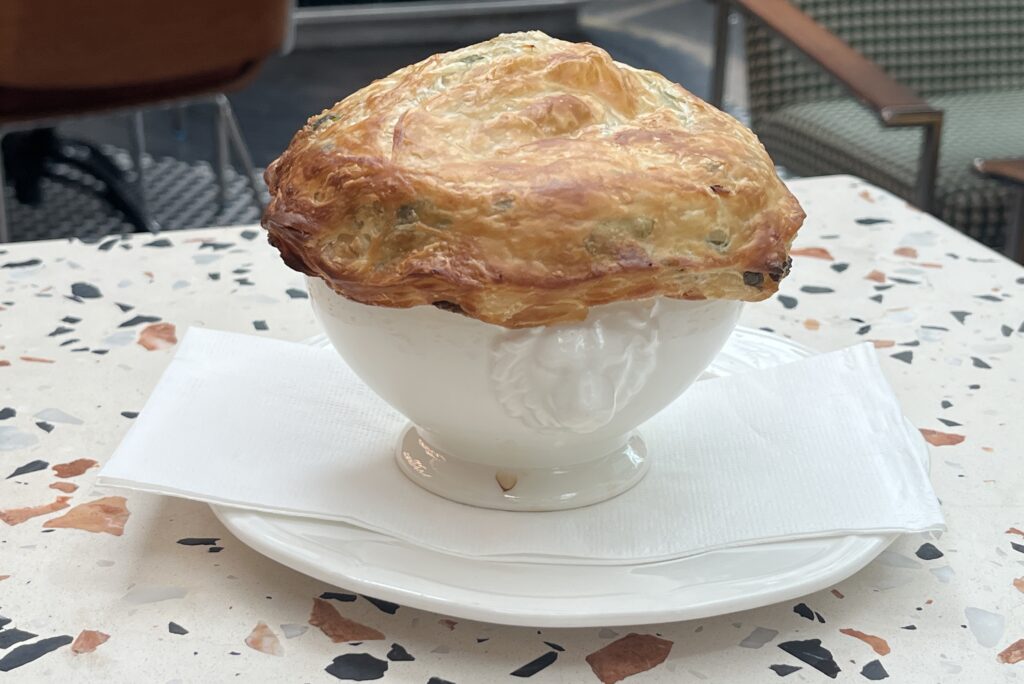 The Masses Singapore Franco-Asian Restaurant