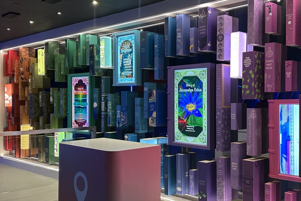 SG60 Heart&Soul Experience