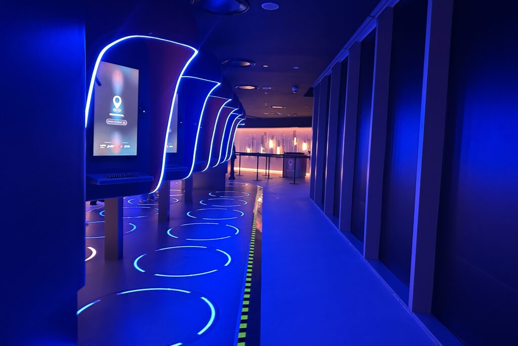 SG60 Heart&Soul Experience