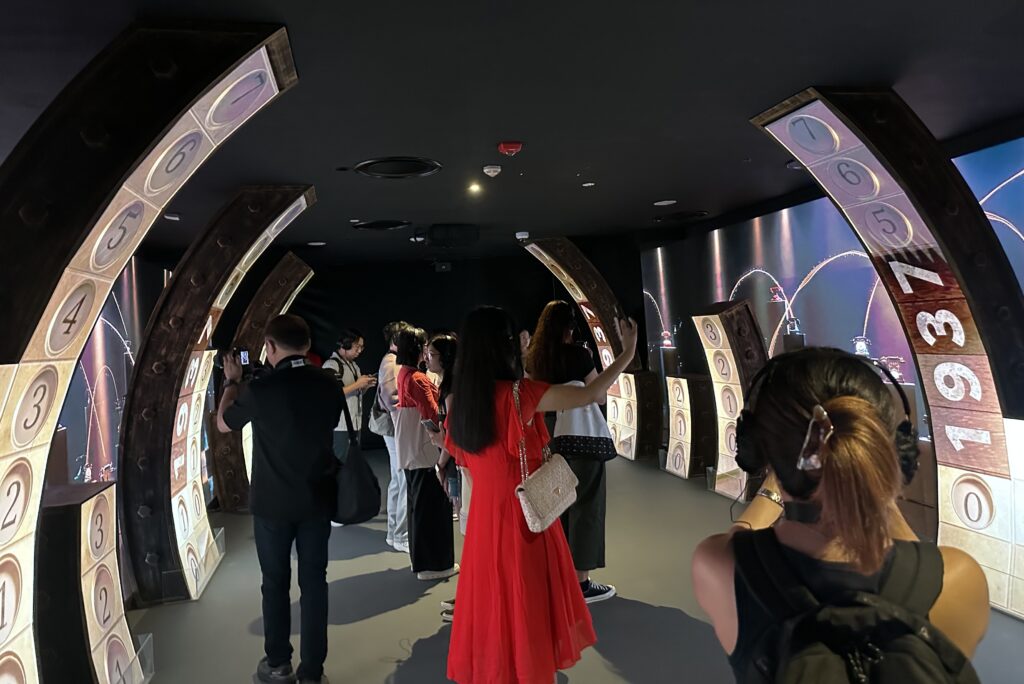 SG60 Heart&Soul Experience