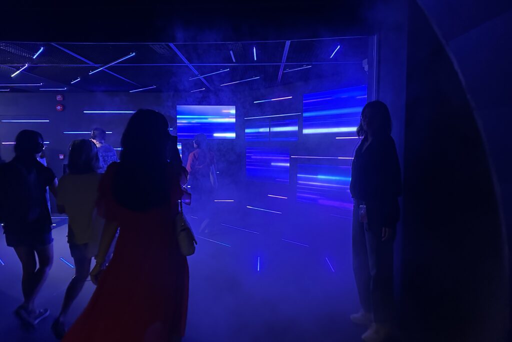 SG60 Heart&Soul Experience