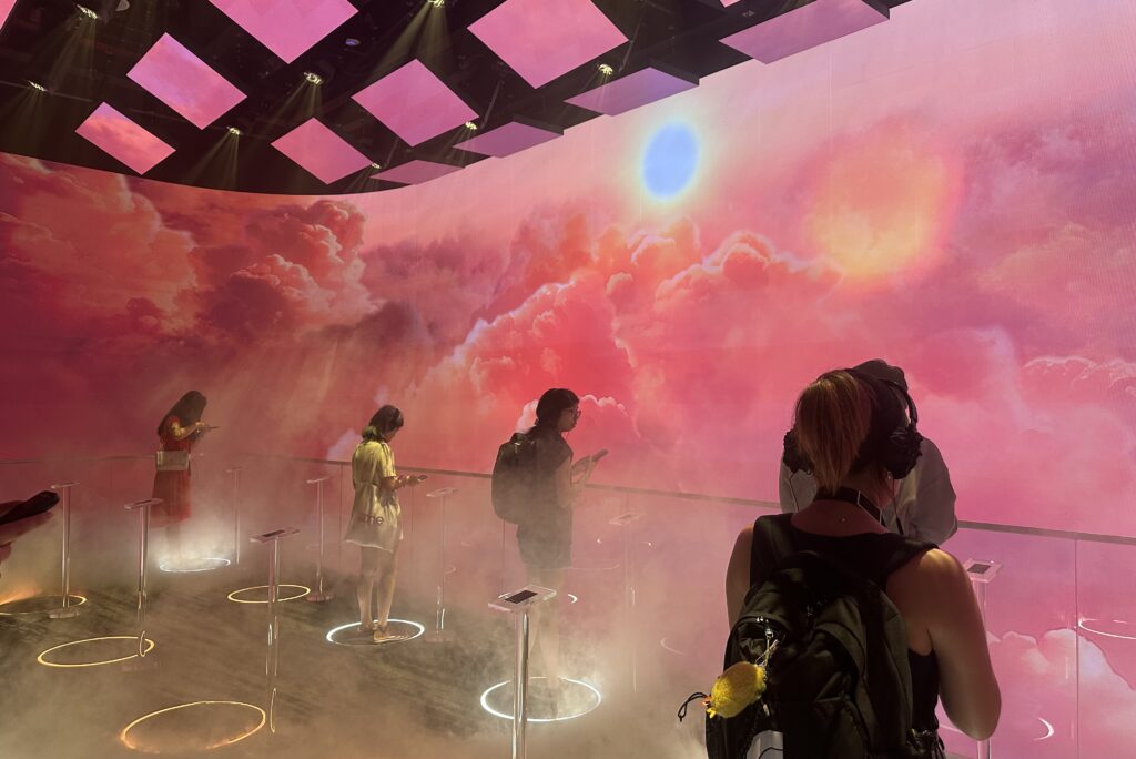 SG60 Heart&Soul Experience