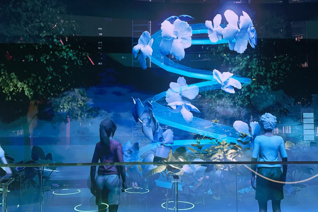 SG60 Heart&Soul Experience