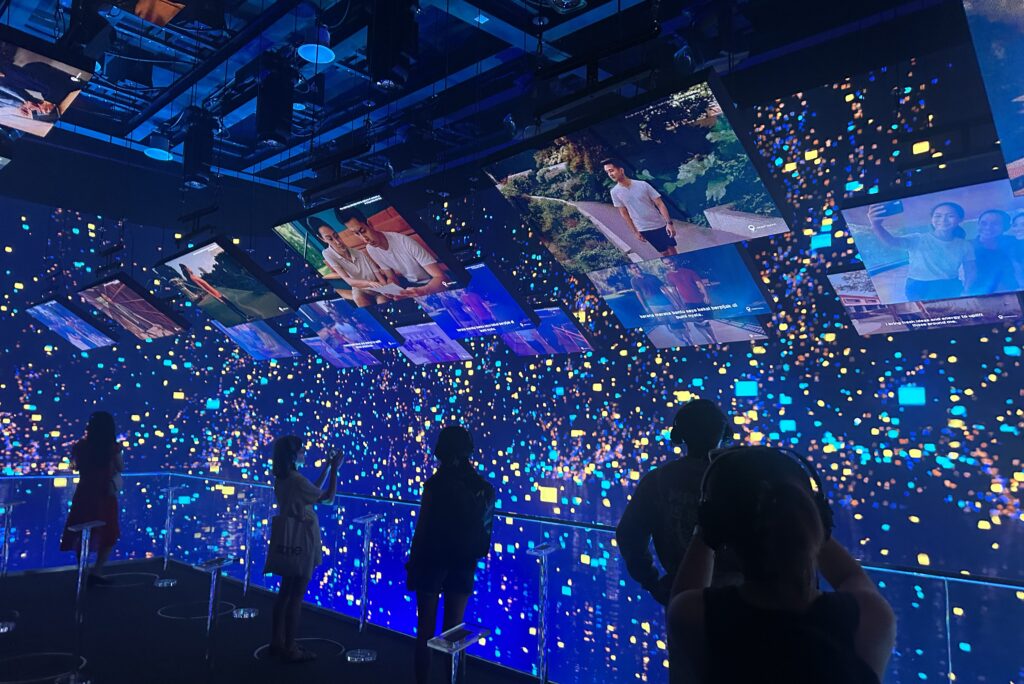 SG60 Heart&Soul Experience