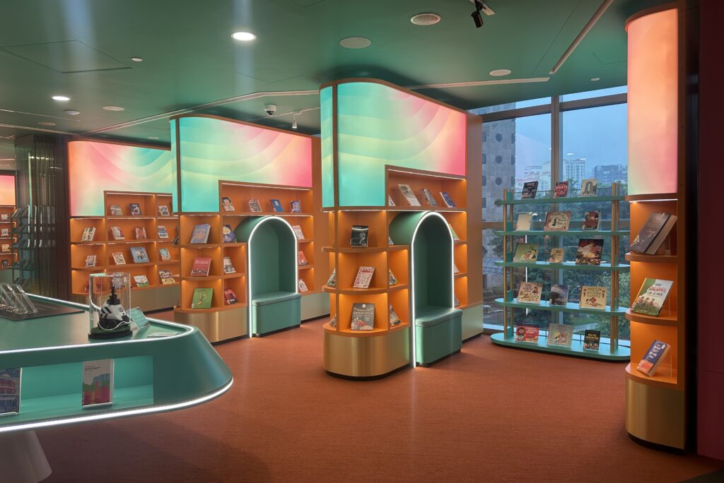 SG60 Heart&Soul Experience