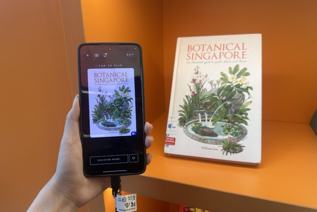 SG60 Heart&Soul Experience