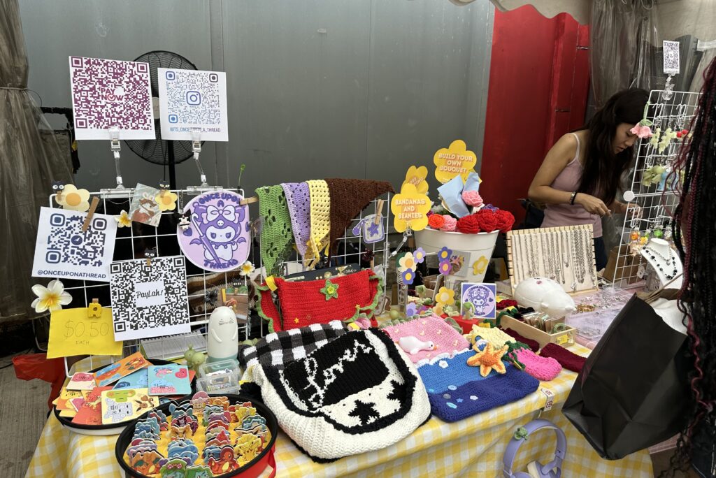 Resurrack Vintage Market