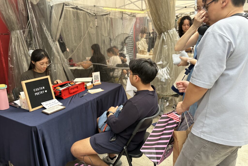 Resurrack Vintage Market