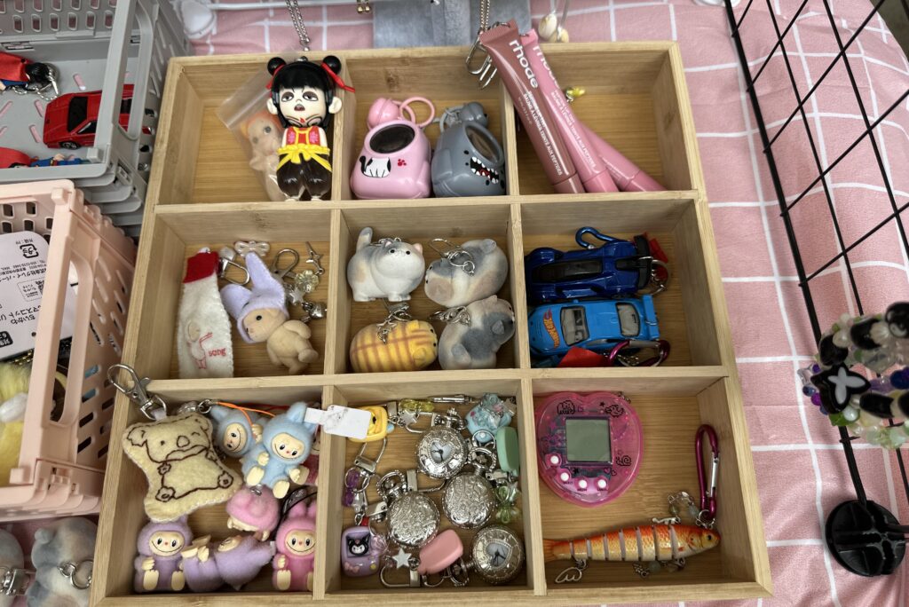 Resurrack Vintage Market