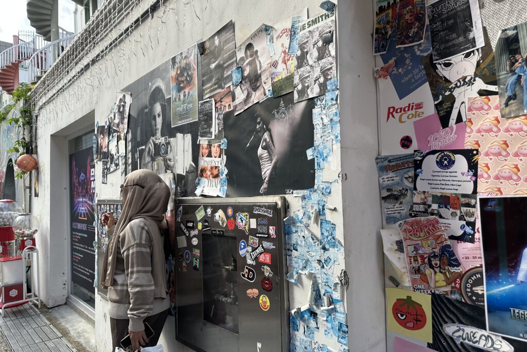 Resurrack Vintage Market