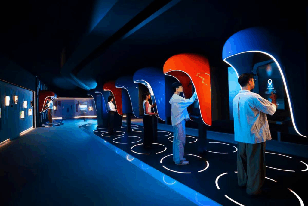 Things to do in singapore September 2025 